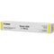 Canon 034 Toner Cartridge - Yellow